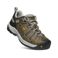 Keen Men's Flint II (Steel Toe) | Gargoyle/Paloma 8 Keen Men's Flint II (Steel Toe) | Gargoyle/Paloma -Keen Shoes Shop 3bfd016d8c66df21ce50a7aab3cb726efffa7320