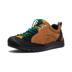 Men's Jasper Rocks Sneaker | KEEN Maple/Jolly Green 12 Men's Jasper Rocks Sneaker | KEEN Maple/Jolly Green -Keen Shoes Shop 3d7d9acbe695f0957a9609b15d7292b6f8b4ac5e