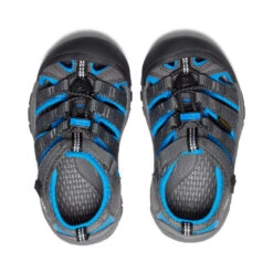 Keen Little Kids' Newport H2 | Magnet/Brilliant Blue 14 Keen Little Kids' Newport H2 | Magnet/Brilliant Blue -Keen Shoes Shop 3f32c2b28eea47f400cacdd58c2046de02b1fb41