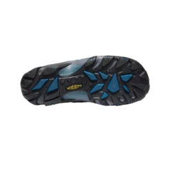 Keen Men's Voyageur | Alcatraz/Legion Blue -Keen Shoes Shop 3fce363feb7b4725f0f86c5da560aee9576db8af
