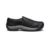 Keen Women's Kaci III Winter Slip-On Shoe | Black/Steel Grey -Keen Shoes Shop 40f040bd5a94bb3d9bea3bb2bd5c0aa1b8e219a0
