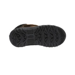 Keen Big Kids' Kootenay IV Waterproof Boot | Toasted Coconut/Vapor -Keen Shoes Shop 41675358e0a4d12215d814f240a812ea558edb91