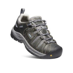 Keen Women's Flint II (Soft Toe) | Steel Grey/Paloma 8 Keen Women's Flint II (Soft Toe) | Steel Grey/Paloma -Keen Shoes Shop 4194b534b6752698de6cbb13c8a37070f3a548a7