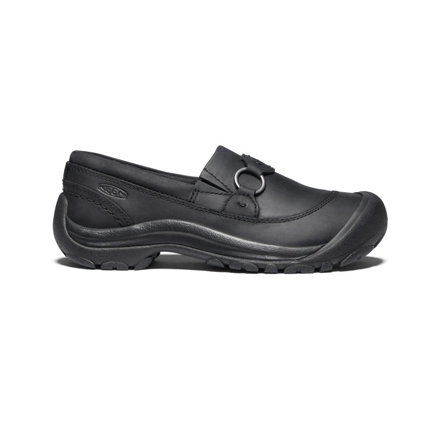 Keen Women's Kaci III Slip-On | Black/Black 3 Keen Women's Kaci III Slip-On | Black/Black