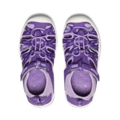 Keen Little Kids' Moxie Sandal | Multi/English Lavender -Keen Shoes Shop 43afc4be856804c10c38433e95185092afde4e96