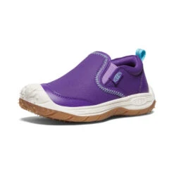 Keen Little Kids' Speed Hound Slip-On | Tillandsia Purple/Ipanema -Keen Shoes Shop 4416c698aefd902b97c1082429f6f7238b04d4aa