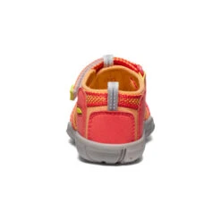 Keen Toddlers' Seacamp II CNX | Cayenne/Evening Primrose -Keen Shoes Shop 44cab8f870305b3effd63f0e0a82733713b2a4fb