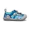Keen Little Kids' Knotch Creek | Fjord Blue/Ipanema -Keen Shoes Shop 4517915ae9675cee3e4d8c79e77fbb9956c9c3b5