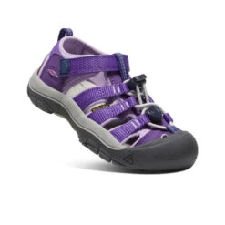Keen Little Kids' Newport H2 | Tillandsia Purple/English Lavender -Keen Shoes Shop 454acea0b3c789e943583556739bd60dc4edb4c4