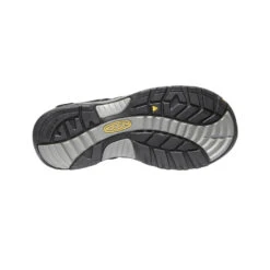 Keen Men's Rialto | Black/Gargoyle 9 Keen Men's Rialto | Black/Gargoyle -Keen Shoes Shop 456d26e5b6280d97497b6b3bf489e5ca95e3e484