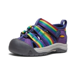 Keen Toddlers' Newport H2 | Multi/Tillandsia Purple -Keen Shoes Shop 45dbdaad50b7bf47c1726be98ff0fe38e833382a