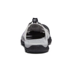 Keen Women's Newport Slide | Drizzle/English Lavender -Keen Shoes Shop 46e28b3dbf200fb018e31067d811c33135ddae9b