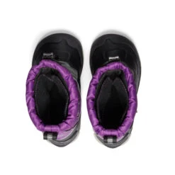 Keen Little Kids' Snow Troll Waterproof Boot | Charisma/Silver 11 Keen Little Kids' Snow Troll Waterproof Boot | Charisma/Silver -Keen Shoes Shop 4773482172134e606c350f2a60d2a7923b2910ec