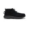 Keen Men's UNEEK Chukka | Black/Black -Keen Shoes Shop 47bb0197e0f9fa60cd5ef4b9ffb001b8f8d2ecc1