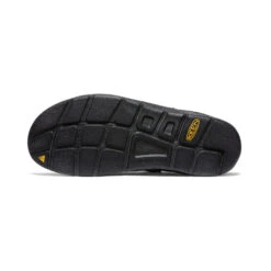 Keen Men's UNEEK II Open Toe | Black/Black -Keen Shoes Shop 4a5d8ac172fb24ebe7617708f7307be324e213db