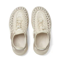 Keen Women's UNEEK Astoria Sandal X SNIDEL | Birch/Plaza Taupe -Keen Shoes Shop 4ac1ef22af24a7875f45cd61f28f71237cc9efb6