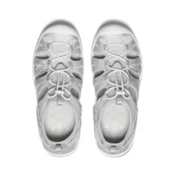 Keen Big Kids' Moxie Sandal | Silver 11 Keen Big Kids' Moxie Sandal | Silver -Keen Shoes Shop 4c46bf8f5a333e35065af150bc0530fed9efcfa7