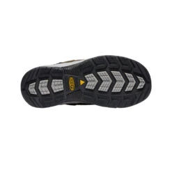 Keen Women's Flint II (Steel Toe) | Cascade Brown/Surf Spray -Keen Shoes Shop 4c7d0691c764e8ca36e3f0d726ceca183284fe16