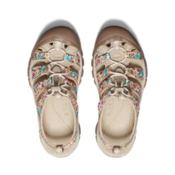 Keen Women's Newport Retro | Multi/Safari -Keen Shoes Shop 4ccaca9f521de86aa4defb81b02571e3743d2738
