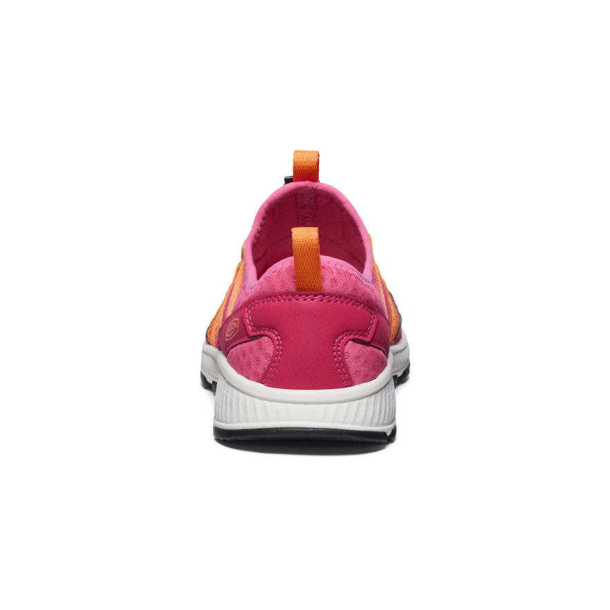 Keen Big Kids' Motozoa Sneaker | Jazzy/Evening Primrose 7 Keen Big Kids' Motozoa Sneaker | Jazzy/Evening Primrose - Image 5