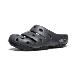 Keen Yogui Clog | Magnet/Black -Keen Shoes Shop 4f27a906dbc1e0cc02d82f028feb4d9805326c6f