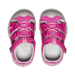 Keen Toddlers' Seacamp II CNX | Very Berry/Dawn Pink -Keen Shoes Shop 5032ac1ef547f57895e8da853364ab88a0e78700