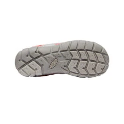 Keen Big Kids' Chandler CNX | Drizzle/Dubarry -Keen Shoes Shop 5047bebe111d8cc3e978a3d7541aba46c9d453d9