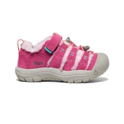 Keen Little Kids’ Newport Shoe | Fruit Dove/Ballet Slipper