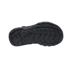 Keen Big Kids' Newport H2 | Steel Grey/Black -Keen Shoes Shop 50d57342f771f55165282f6ab901b645888d907e