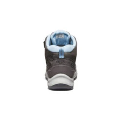 Keen Women's Terradora Explorer Waterproof Boot | Steel Grey/Clear Sky -Keen Shoes Shop 50ea20a278392bec5ee7dc015677dfb8381bd1ca