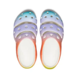 Keen Women's Yogui Arts Clog X Beci Orpin | Multi/Clearly Aqua 14 Keen Women's Yogui Arts Clog X Beci Orpin | Multi/Clearly Aqua -Keen Shoes Shop 519d59b21ce3d5de9ff4186cd0f40a5206ad94eb