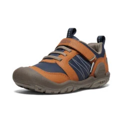 Little Kids' Knotch Peak Sneaker | KEEN Maple/Sky Captain 10 Little Kids' Knotch Peak Sneaker | KEEN Maple/Sky Captain -Keen Shoes Shop 51c4d56f1c8c2fc3e5988adc2083e7ec0b1f5640
