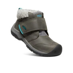 Keen Big Kids' Kootenay IV Waterproof Boot | Steel Grey/Porcelain 8 Keen Big Kids' Kootenay IV Waterproof Boot | Steel Grey/Porcelain -Keen Shoes Shop 5286e855dd46c29c03918c92e2e6973b9f310a56