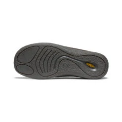 Keen Men's Howser III Slide | Dark Brown Felt/Canteen -Keen Shoes Shop 52c1f2047ad7e0c5785a15e95627a077ca333688