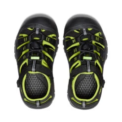 Keen Little Kids' Newport H2 | Black/Lime Green 14 Keen Little Kids' Newport H2 | Black/Lime Green -Keen Shoes Shop 52e041cb888da61ff8a46a971119feddcf523e9a