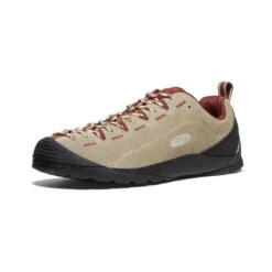 Keen Men's Jasper | Brindle/Double Cream -Keen Shoes Shop 536607c5ca96b56ec80c15bc087cfa30b4d8f4c7