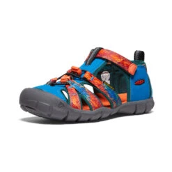 Keen Big Kids' Seacamp II CNX | Multi/Austern 13 Keen Big Kids' Seacamp II CNX | Multi/Austern -Keen Shoes Shop 54ca706d97f3ae7ef17491c5905a3f0f62168b8b
