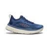 Keen Women's WK450 Walking Shoe | Vintage Indigo/Nostalgia Rose -Keen Shoes Shop 554be6080b7d5249dda856c67e9bd5153b896ff9