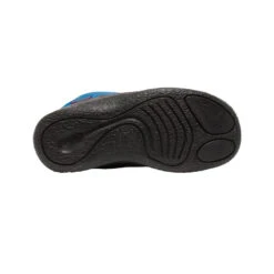 Keen Big Kids' Howser II Waterproof Chukka | Mykonos Blue/Atlantis -Keen Shoes Shop 571496ac6e169ad22bddec6a7825928bc0c0b47e