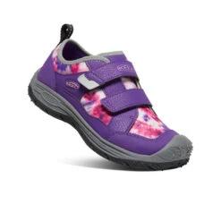 Keen Big Kids' Speed Hound | Tillandsia Purple/Multi -Keen Shoes Shop 57e833f4a35dfb10b13312652f384f4e97e44a03