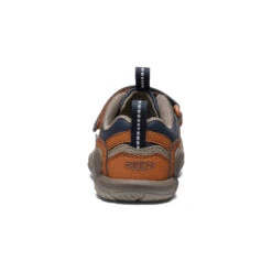 Toddlers' Knotch Peak Sneaker | KEEN Maple/Sky Captain -Keen Shoes Shop 5969bb6cb7cf174ff5b51fb9023bdf959f8db974
