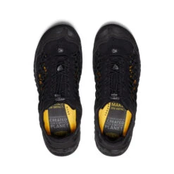Keen Men's UNEEK NXIS | Triple Black/Black 11 Keen Men's UNEEK NXIS | Triple Black/Black -Keen Shoes Shop 5b3352f2685f297e336d4d8a93118f586d7c6071