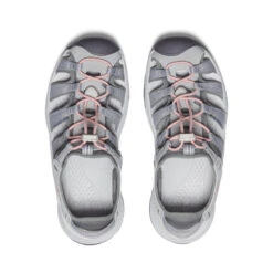 Keen Women's Astoria West Sandal | Grey/Coral 14 Keen Women's Astoria West Sandal | Grey/Coral -Keen Shoes Shop 5b73ca00f343a530d619a8d5f15537316282af62