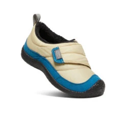 Keen Little Kids' Howser Wrap | Safari/Mykonos Blue 8 Keen Little Kids' Howser Wrap | Safari/Mykonos Blue -Keen Shoes Shop 5bf76308d65d4c0a857ec80ad8a6399bf1280065