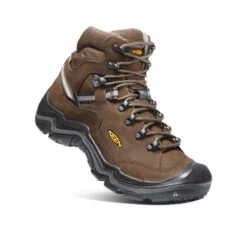 Keen Men's Durand II Waterproof Boot | Cascade Brown/Gargoyle -Keen Shoes Shop 5d9abfc496ee15e6b6b5006c21ba45672a534aa7