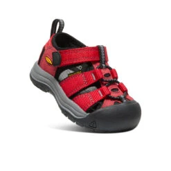 Keen Toddlers' Newport H2 | Ribbon Red/Gargoyle -Keen Shoes Shop 5ee9961da16bed08873e4540fe7db259caa95cb7