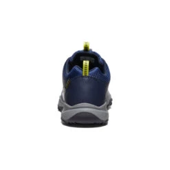 Keen Big Kids' Wanduro Waterproof Shoe | Sky Captain/Evening Primrose -Keen Shoes Shop 5f0010f0fc76967ee2bc82258ed5e94546c24108