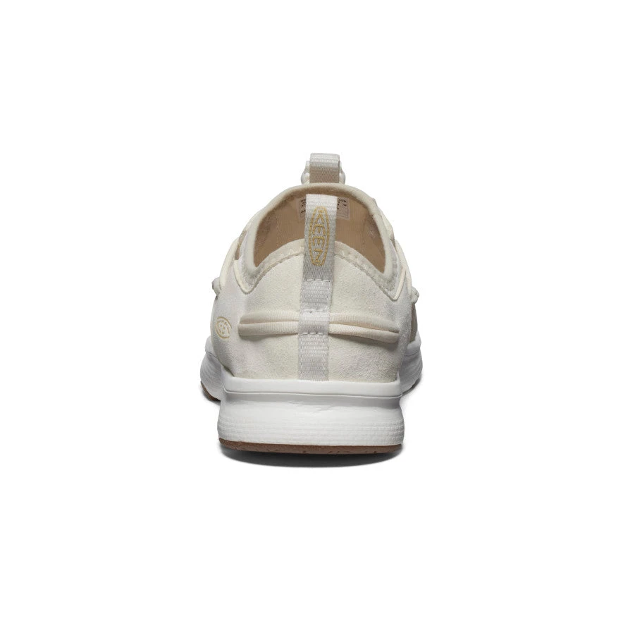 Keen Women's UNEEK 03 Sneaker Sandal | Birch/Star White 7 Keen Women's UNEEK 03 Sneaker Sandal | Birch/Star White - Image 5
