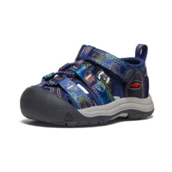Keen Toddlers' Newport H2 X Smokey Bear | Smokey Bear/Multi -Keen Shoes Shop 60e47643757e2949506f9210ba42cddfa53de17a