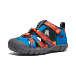 Keen Little Kids' Seacamp II CNX | Multi/Austern -Keen Shoes Shop 620c61be6374f33c50d5174f68a02e4751057192